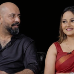 Javeria Abbasi bold photoshoot