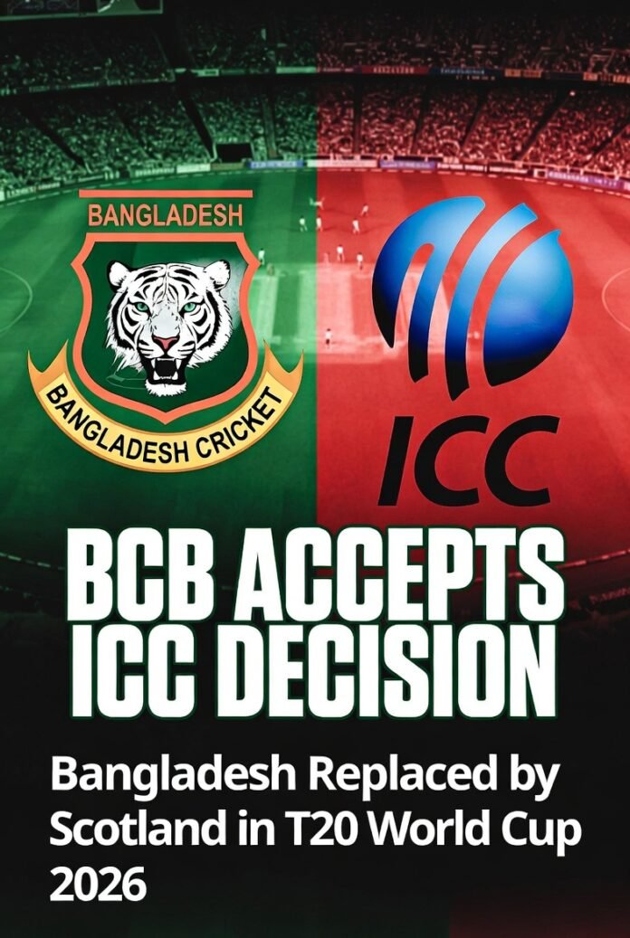 ICC T20 World Cup 2026 ICC T20 World Cup 2026
