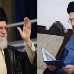 Iran New Supreme Leader