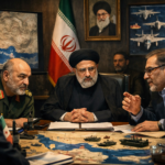 Iran presents six strategic conditions to prevent war in the Middle East