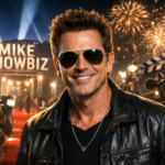 Mike Showbiz