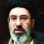 Mojtaba Khamenei attack
