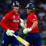 Pakistan Semi-Final Hopes