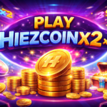 Play Hiezcoinx2.x9