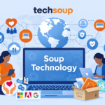 Soup Technology