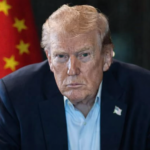 US military presence in Strait of Hormuz amid rising tensions and Trump’s criticism of allies