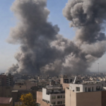 World War III Warning