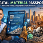 Digital Material Passport