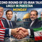 US-Iran talks