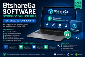 8tshare6a software