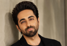 Ayushmann Khurrana