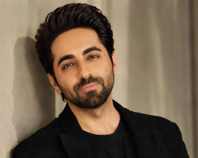 Ayushmann Khurrana Ayushmann Khurrana