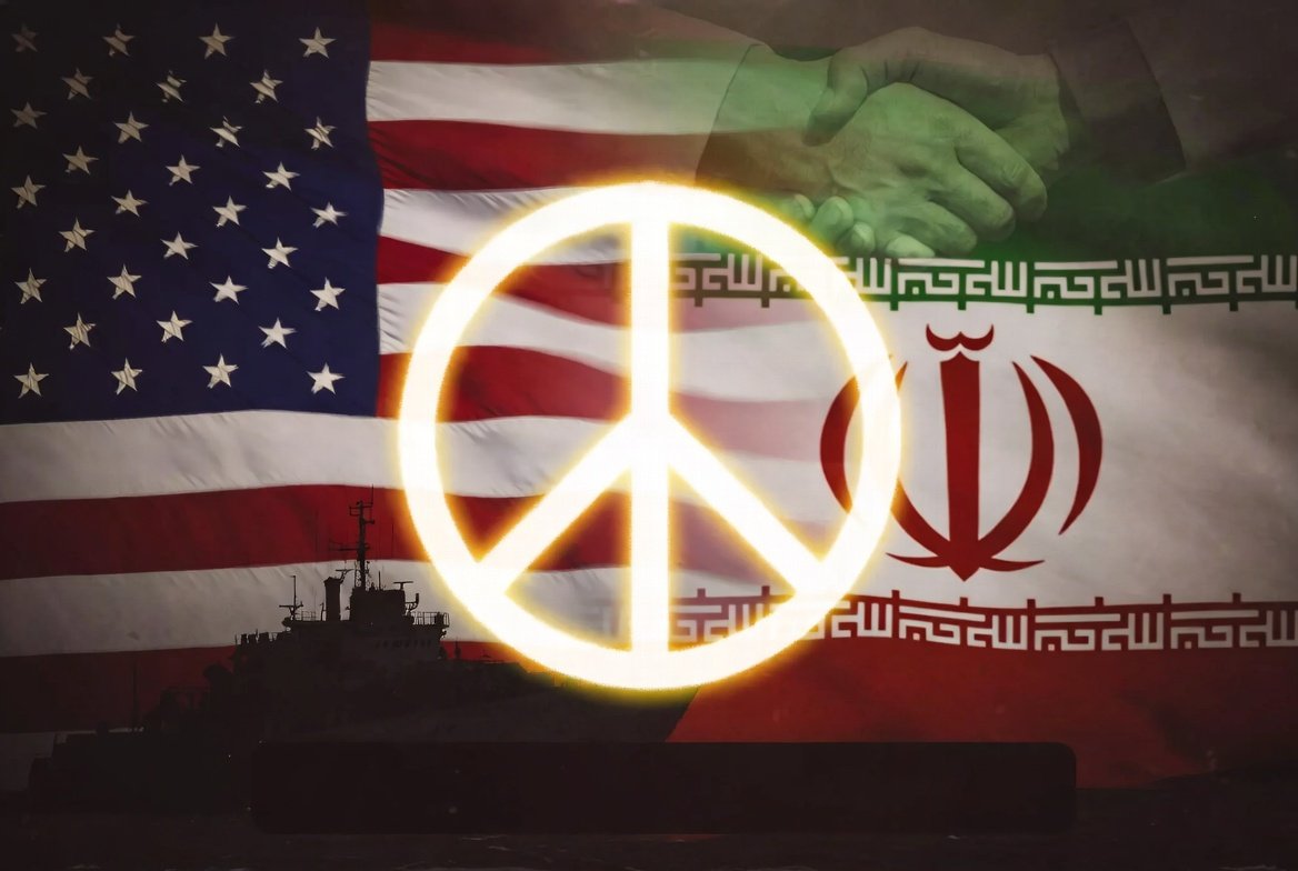 End of Military Phase Against Iran