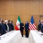 Iran forms delegation for possible US talks