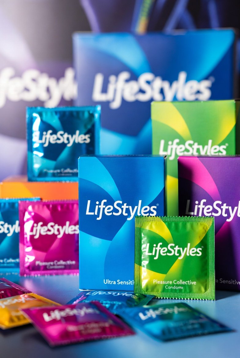 Lifestyle Condoms