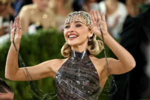 Met Gala 2026 rules