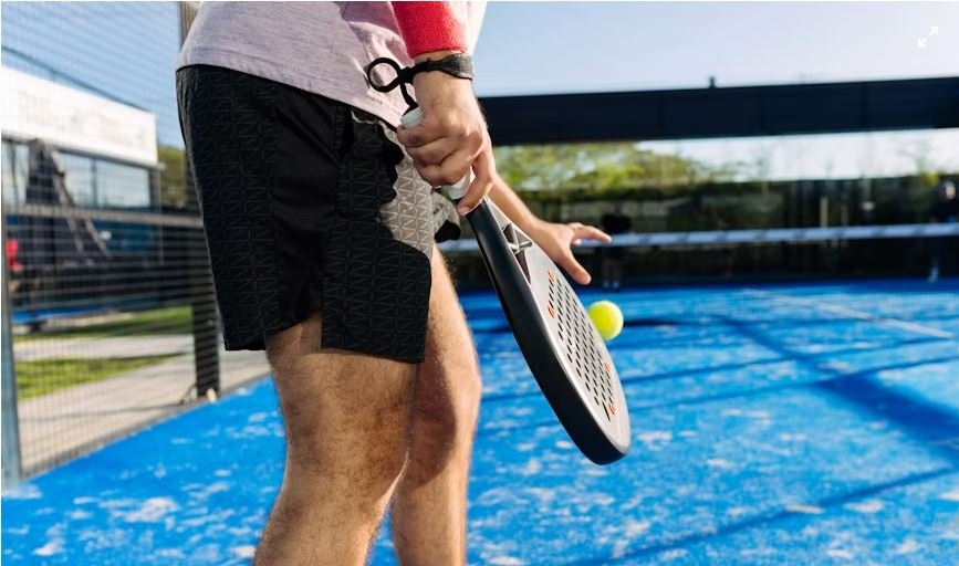 NLPadel NLPadel