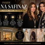 Sana Safinaz Net Worth
