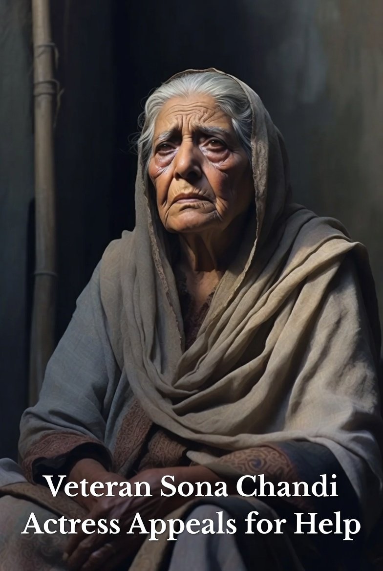 abida baig sona chandi