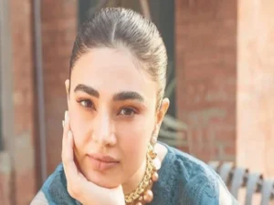 Saheefa Jabbar Khattak