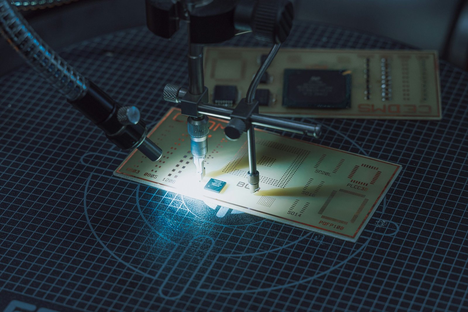 Why Semiconductor Research Fails in Production Why Semiconductor Research Fails in Production