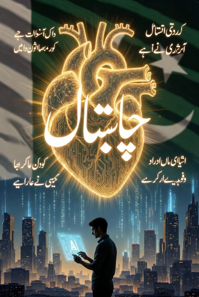 Qalb Urdu AI Model Qalb Urdu AI Model