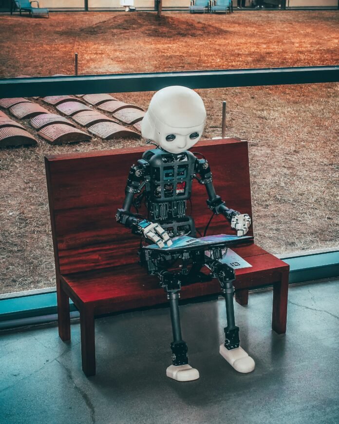 AI organizational drag AI organizational drag