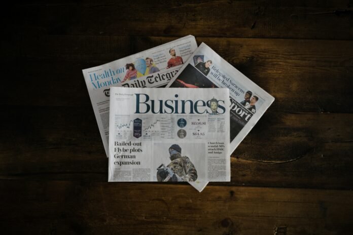 riproar business news