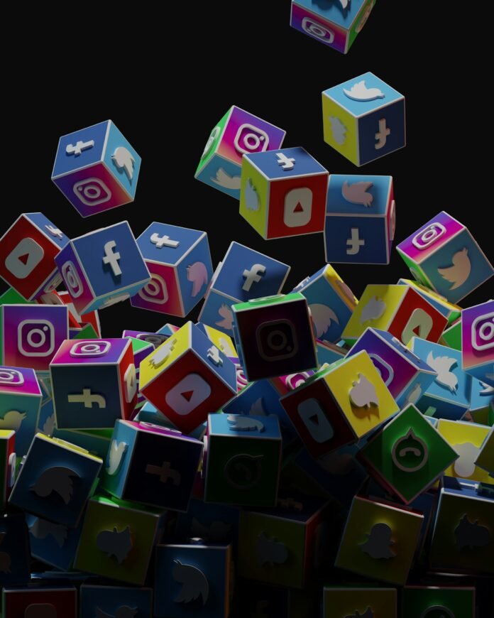 Social Media Influence on Celebrities