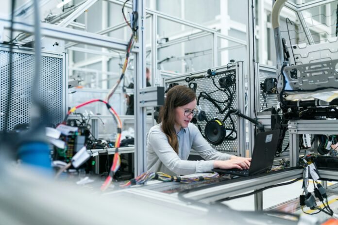 electronics manufacturing software jobs electronics manufacturing software jobs